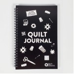 Quilt Journal by Quilt Alliance