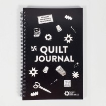 Quilt Journal by Quilt Alliance