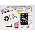 Quilt Documentation Kit by Quilt Alliance