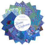 Cool Basket Rendezvous Project Kit Plus Pattern