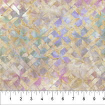 Quilt Inspired Backgrounds Windmill 80911-81 Lilac