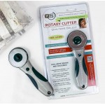 60mm Rotary Cutter by Quilters Select
