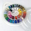 Blended Colors Bobbin Set by Quilters Select