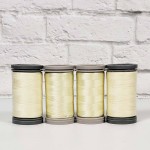 Quilters Select Thread Bundle - Cream