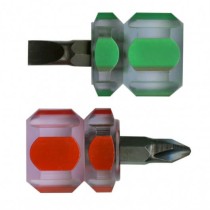 Compact Screwdriver Set 