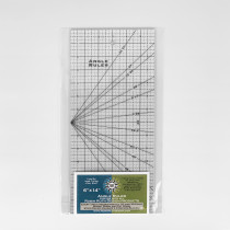 Robin Ruth Design Angle Ruler