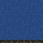Water - Pebble RS5134 13 Navy by Ruby Star Society - By The Yard