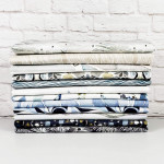Sea Sisters Half Yard Bundle by FreeSpirit Fabrics