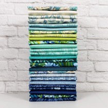 Serena Shores Fat Quarter Bundle 