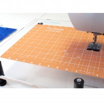 Sew Steady Grid Glider 11x14