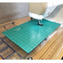 Sew Steady Grid Glider 12x20