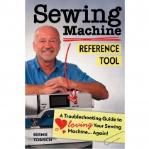 Sewing Machine Reference Tool 