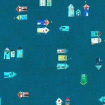 Shoreline RPTD-22893-59 Ocean