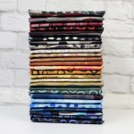 Sketchbook 21 Fat Quarter Bundle by Windham Fabrics
