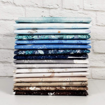 Snowy Fable Fat Quarter Bundle