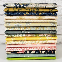 Spring Equinox Fat Quarter Bundle