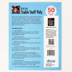 Ricky Tims Stable Stuff Poly Fabric Stabilizer - 8 1/2 x 11 Sheets