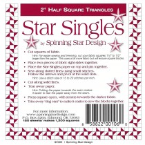 Star Singles 2