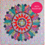 Summer Bloom Kit WITH RULER SET