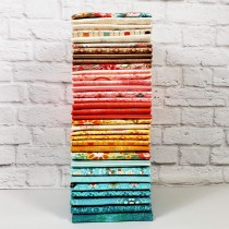 Sunday Brunch Fat Quarter Bundle 