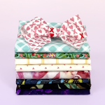 Surprise 8pc Fat Quarter Bundle