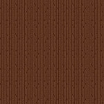 Line Up 120-3386 Tan on Dark Brown by PBS Fabrics - By The Yard