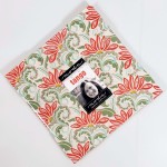 Tango 10 Inch Squares Pack by Moda Fabrics