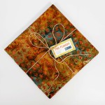 Tile Fusion 10 Inch Squares Pack by Banyan Batiks