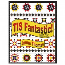 Janna L. Thomas TIS Fantastic!