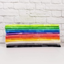 Tonal Trios Half Yard Bundle
