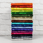 Verona Fat Quarter Bundle by Blank Quilting Corp.