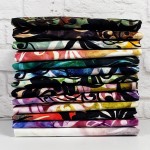 Vintage Swirl Fat Quarter Bundle by Banyan Batiks