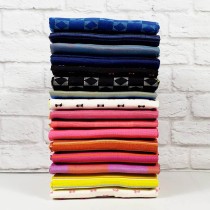 Warp & Weft Ooh Lucky Lucky Fat Quarter Bundle 