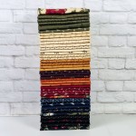 Wheatland Fat Quarter Bundle w/Free Pattern by Moda Fabrics