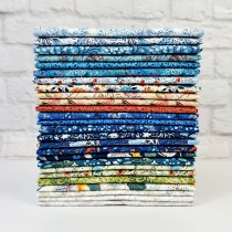 Whimsy Fat Quarter Bundle by In The Beginning Fabrics