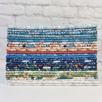 Whimsy Half Yard Bundle by In The Beginning Fabrics