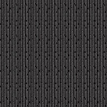 Line Up 120-3356 White on Black by PBS Fabrics - By The Yard