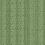 Line Up 120-3364 White on Green by PBS Fabrics - By The Yard