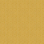 Line Up 120-3370 White on Mustard by PBS Fabrics - By The Yard