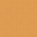 Line Up 120-3374 White on Orange by PBS Fabrics - By The Yard