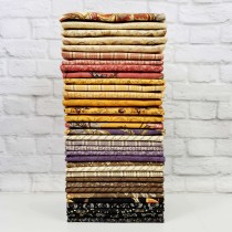 Wild Orchid Fat Quarter Bundle 