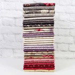 Wildflower Cottage Fat Quarter Bundle by Andover Fabrics