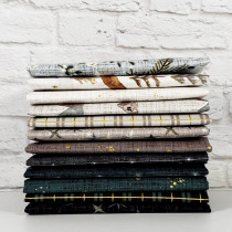 Winter Dreams Fat Quarter Bundle 