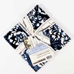 Winter Pines Artisan Batiks 5 Inch Squares Pack by Robert Kaufman