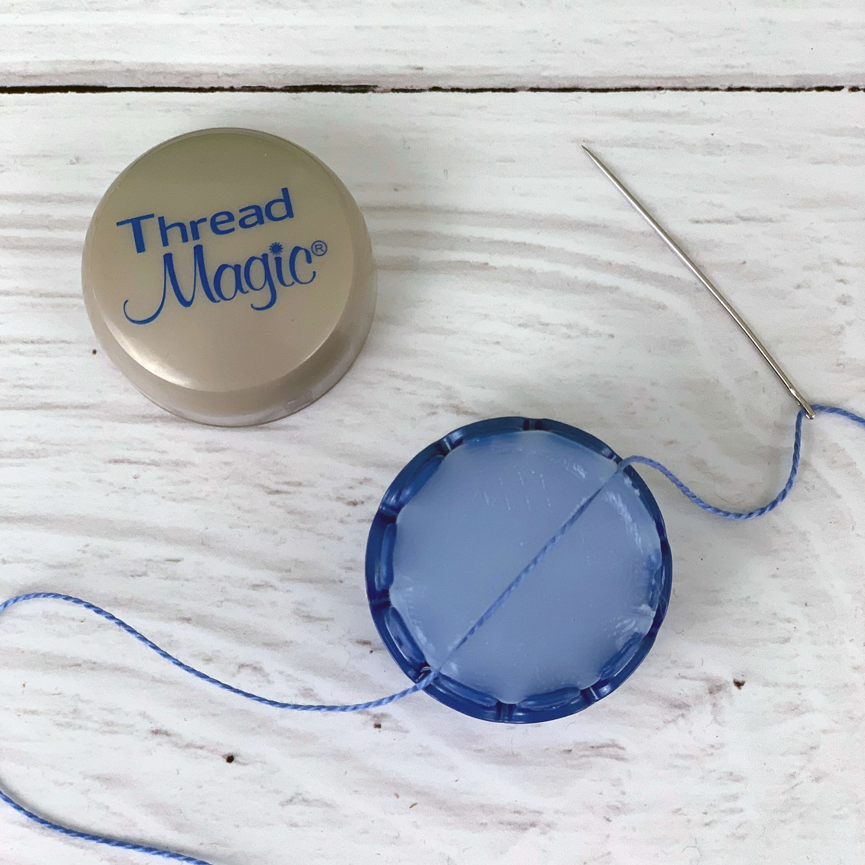 Thread Magic- Thread Conditioner - Juki Junkies
